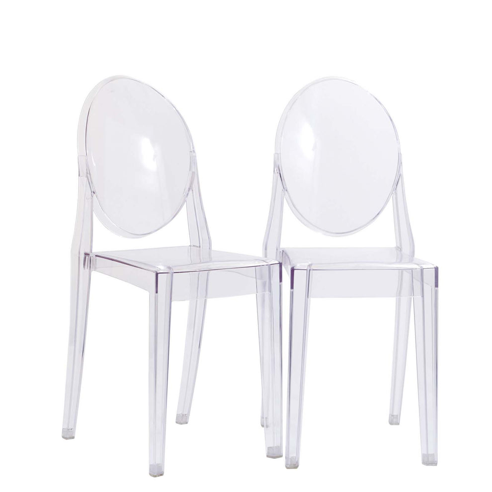 Modway Casper Dining Chairs - Set of 2 - EEI-906 | Dining Chairs | Modishstore - 22