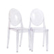 Modway Casper Dining Chairs - Set of 2 | Dining Chairs | Modishstore-24