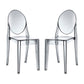 Modway Casper Dining Chairs - Set of 2 | Dining Chairs | Modishstore-28