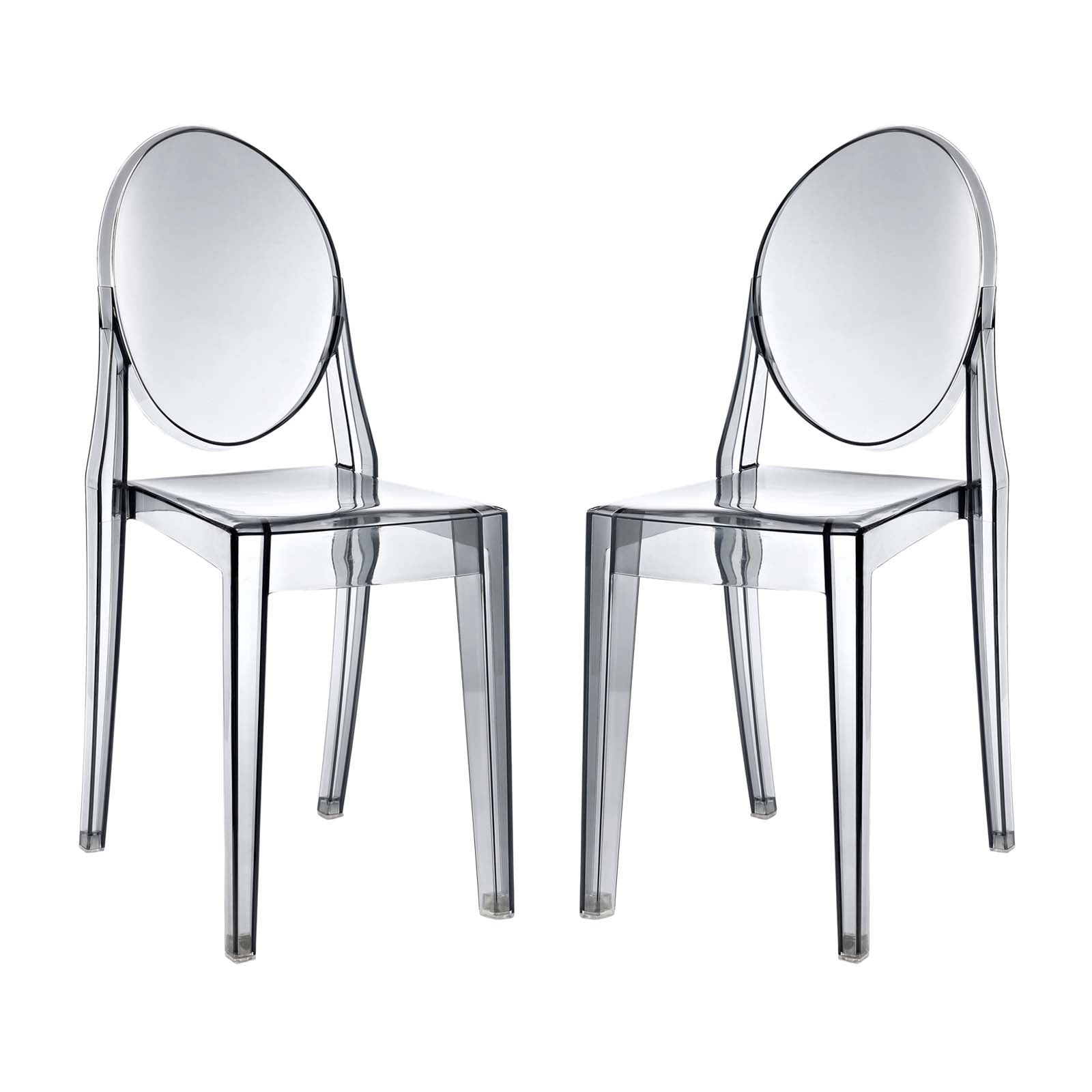 Modway Casper Dining Chairs - Set of 2 | Dining Chairs | Modishstore-28
