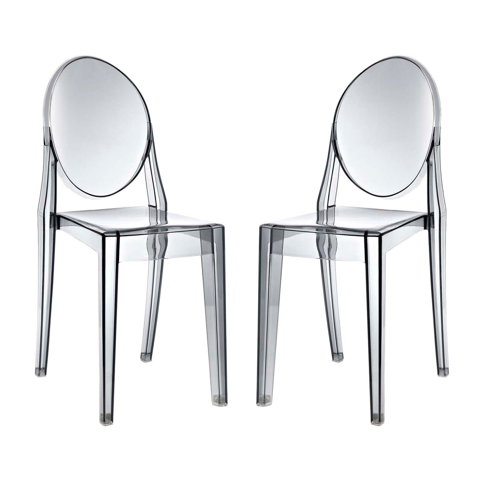Modway Casper Dining Chairs - Set of 2 - EEI-906 | Dining Chairs | Modishstore - 26