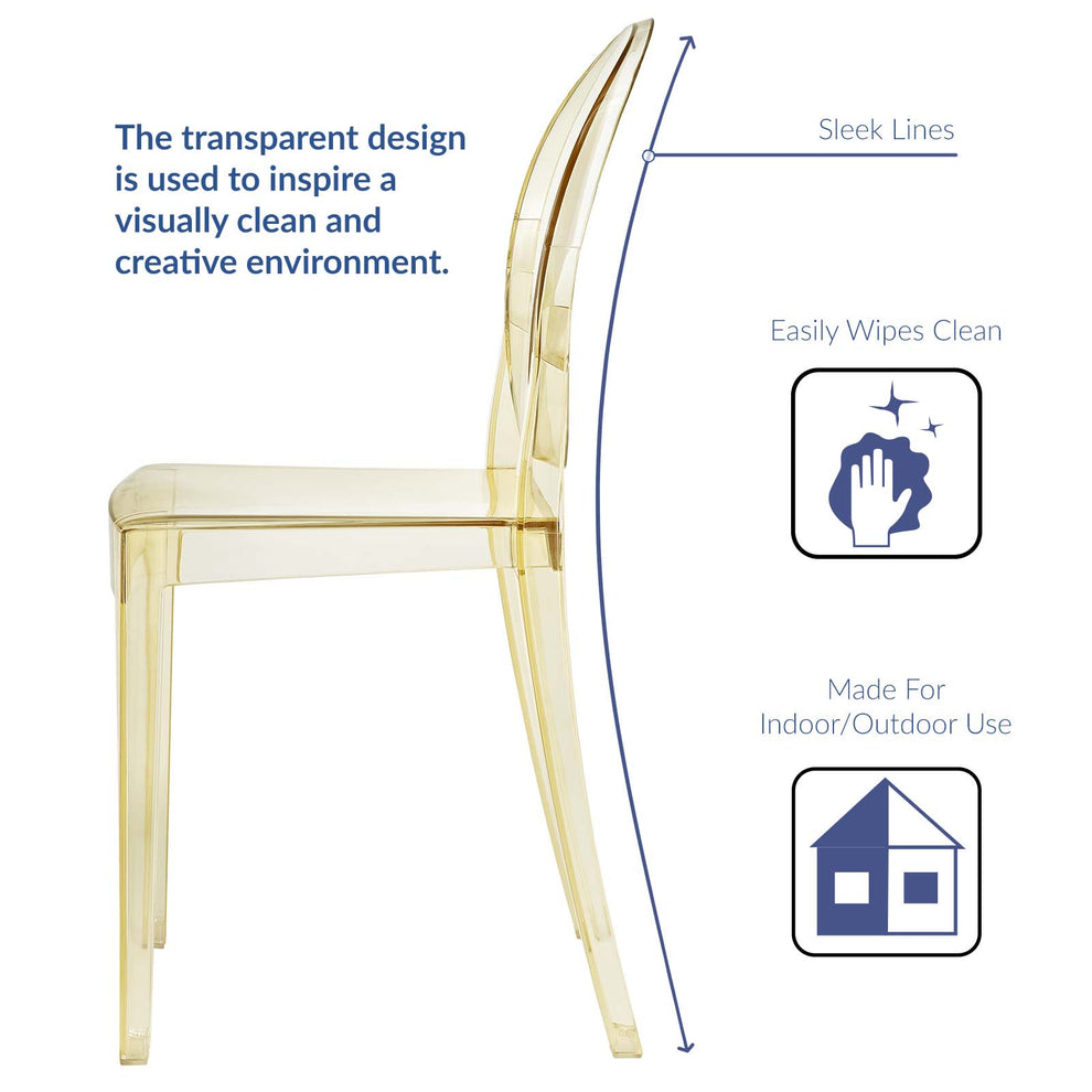 Modway Casper Dining Chairs - Set of 2 - EEI-906 | Dining Chairs | Modishstore - 21