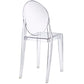 Modway Casper Dining Chairs - Set of 4 | Dining Chairs | Modishstore-6