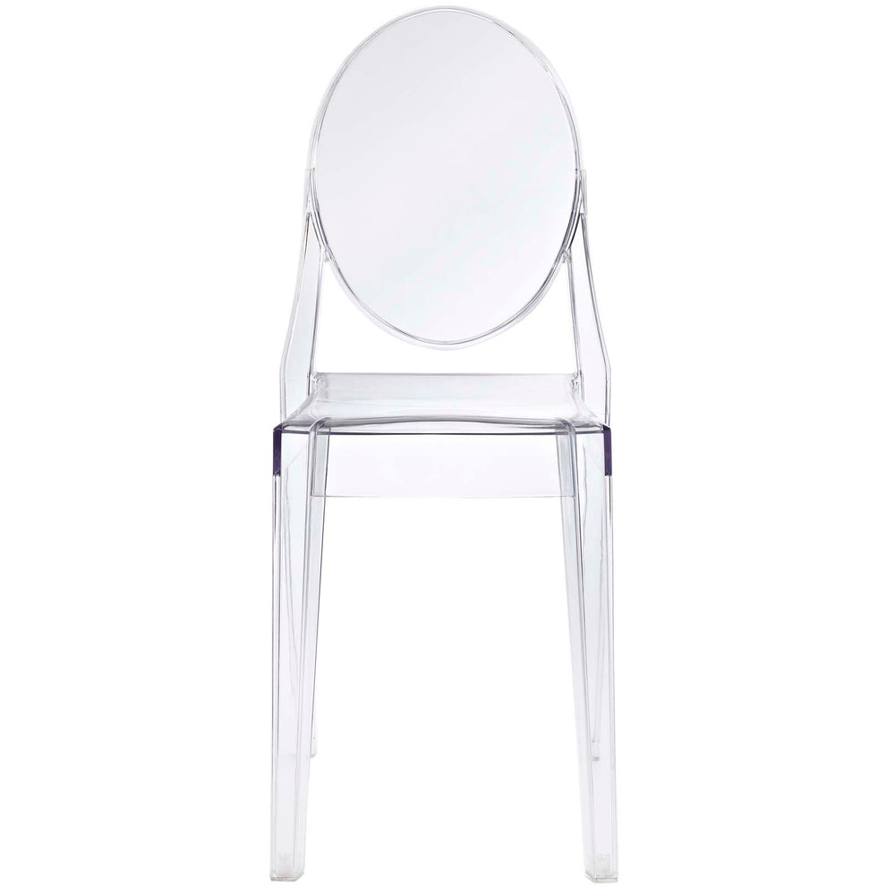 Modway Casper Dining Chairs - Set of 4 - EEI-908 | Dining Chairs | Modishstore - 3