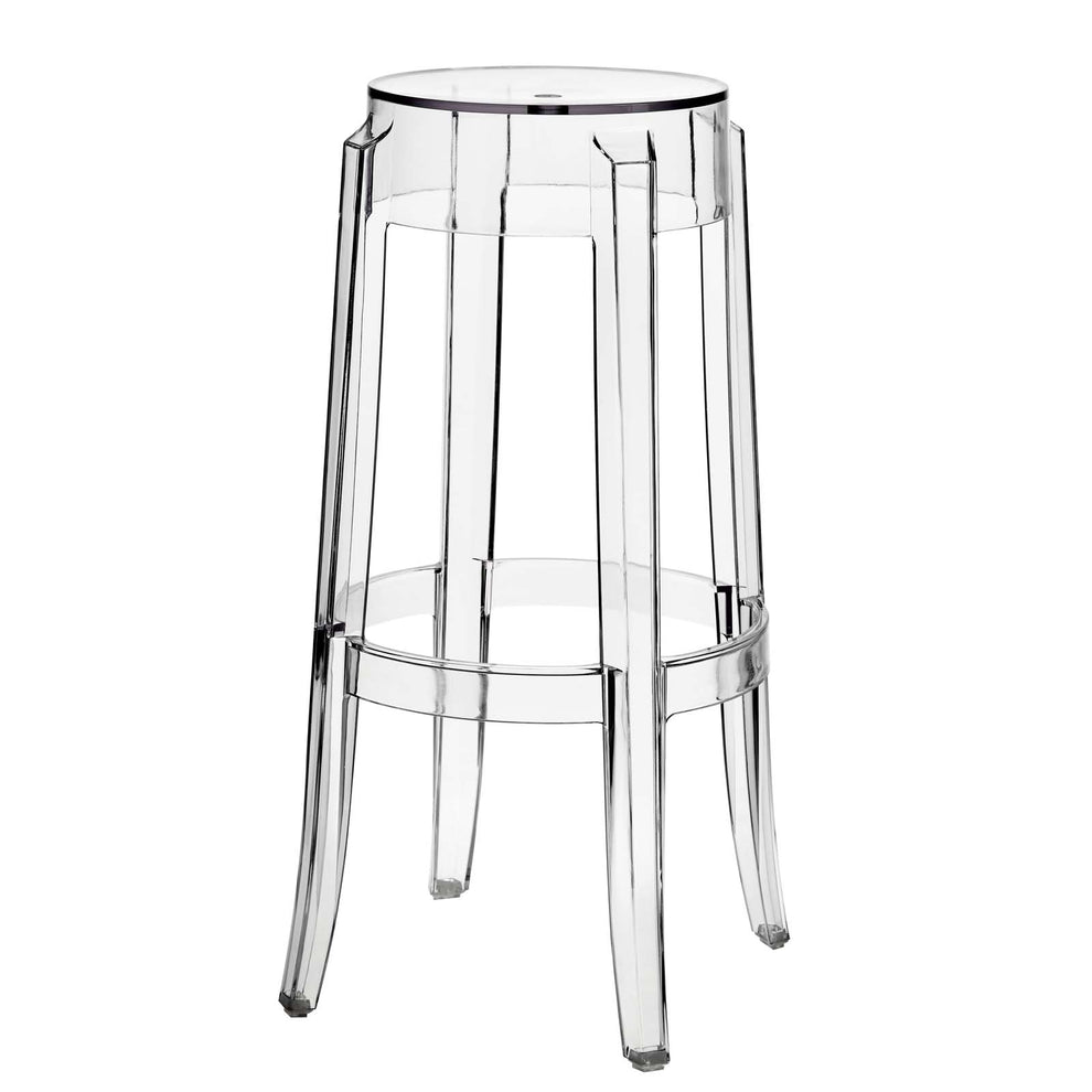 Casper Bar Stool Set Of 2 By Modway - EEI-909 | Bar Stools | Modishstore - 3