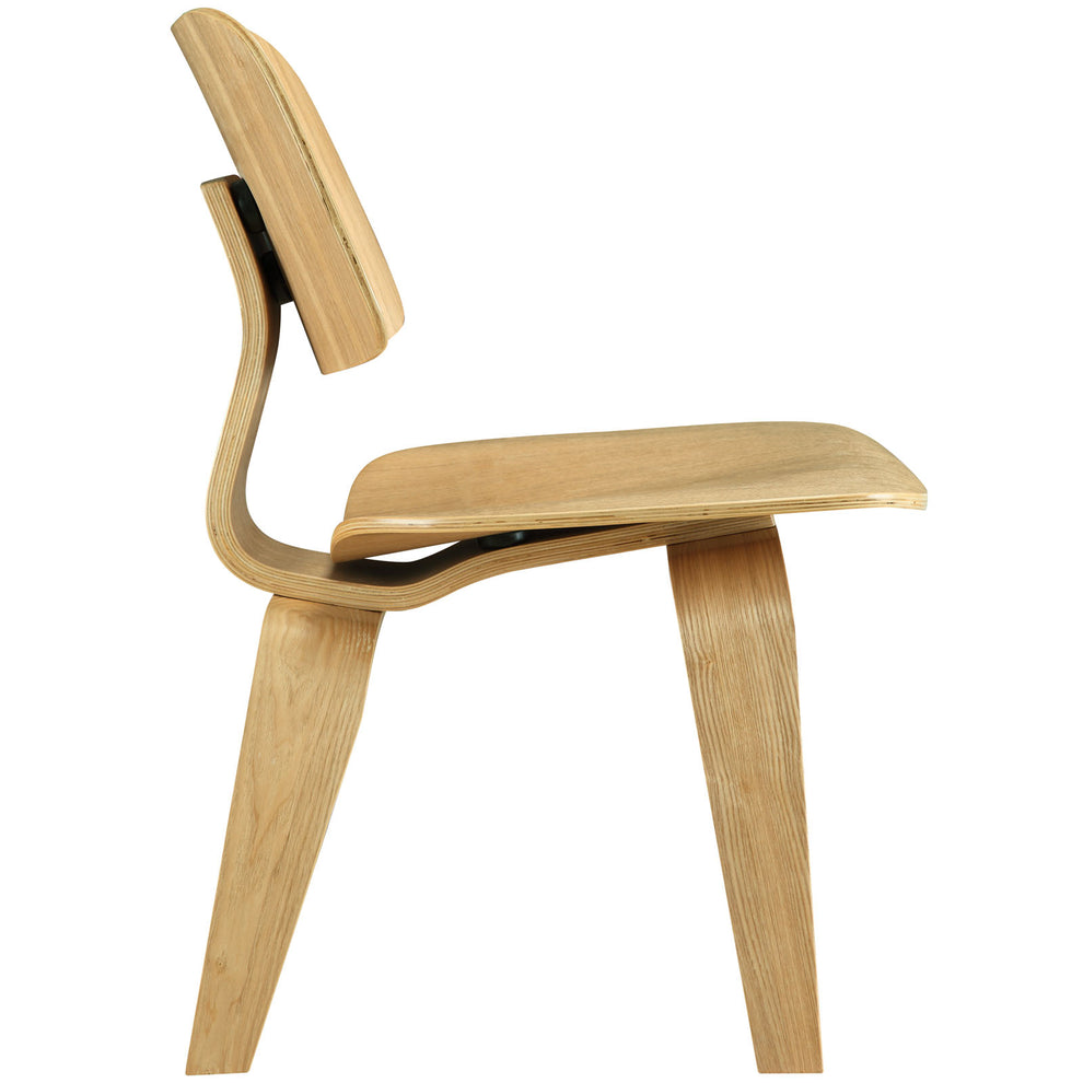 Modway Fathom Dining Chairs - Set of 6 - EEI-910 | Dining Chairs | Modishstore - 7