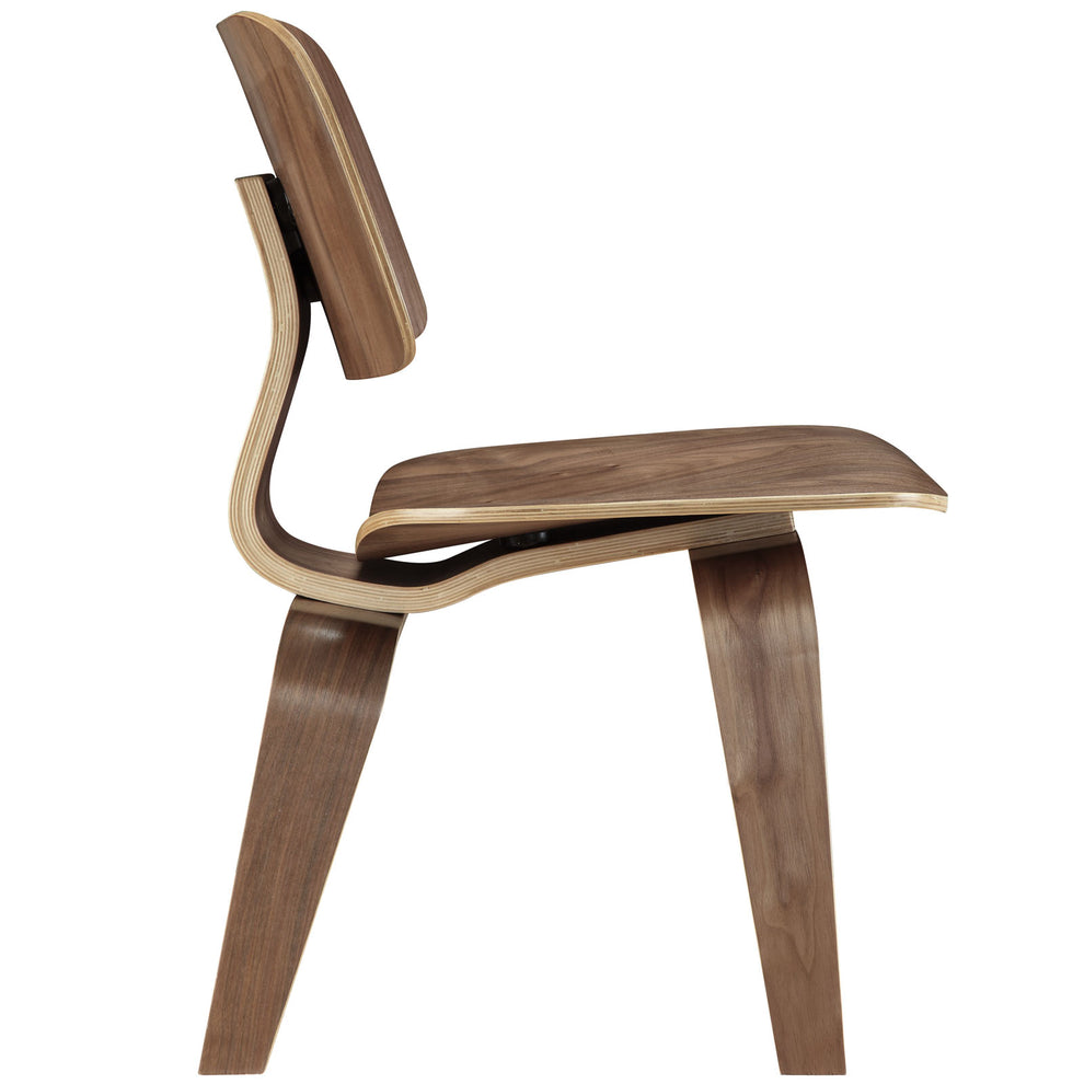 Modway Fathom Dining Chairs - Set of 6 - EEI-910 | Dining Chairs | Modishstore - 3