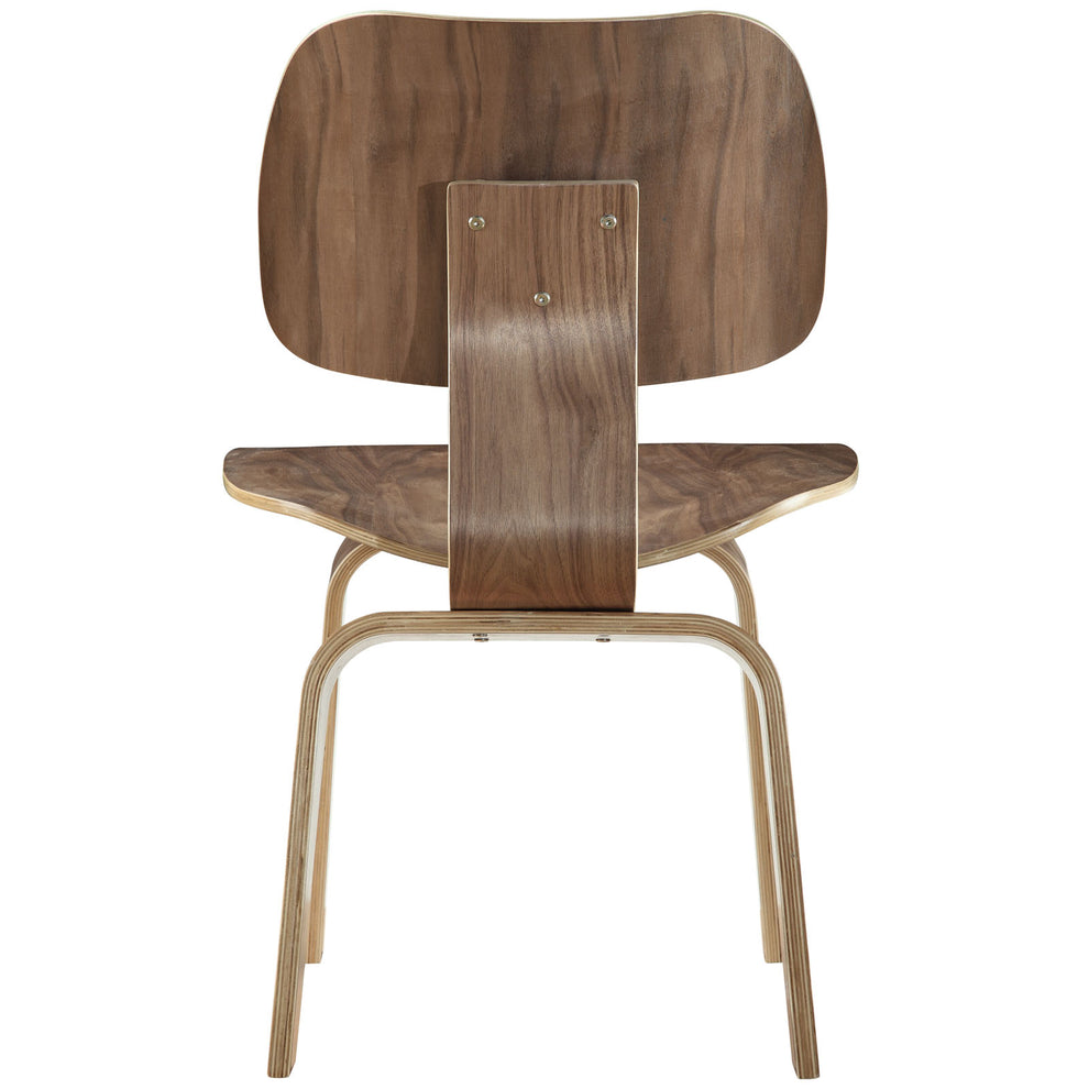 Modway Fathom Dining Chairs - Set of 6 - EEI-910 | Dining Chairs | Modishstore - 4