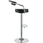 Modway Diner Bar Stool Set of 3 - Black - EEI-931 | Bar Stools | Modishstore - 3