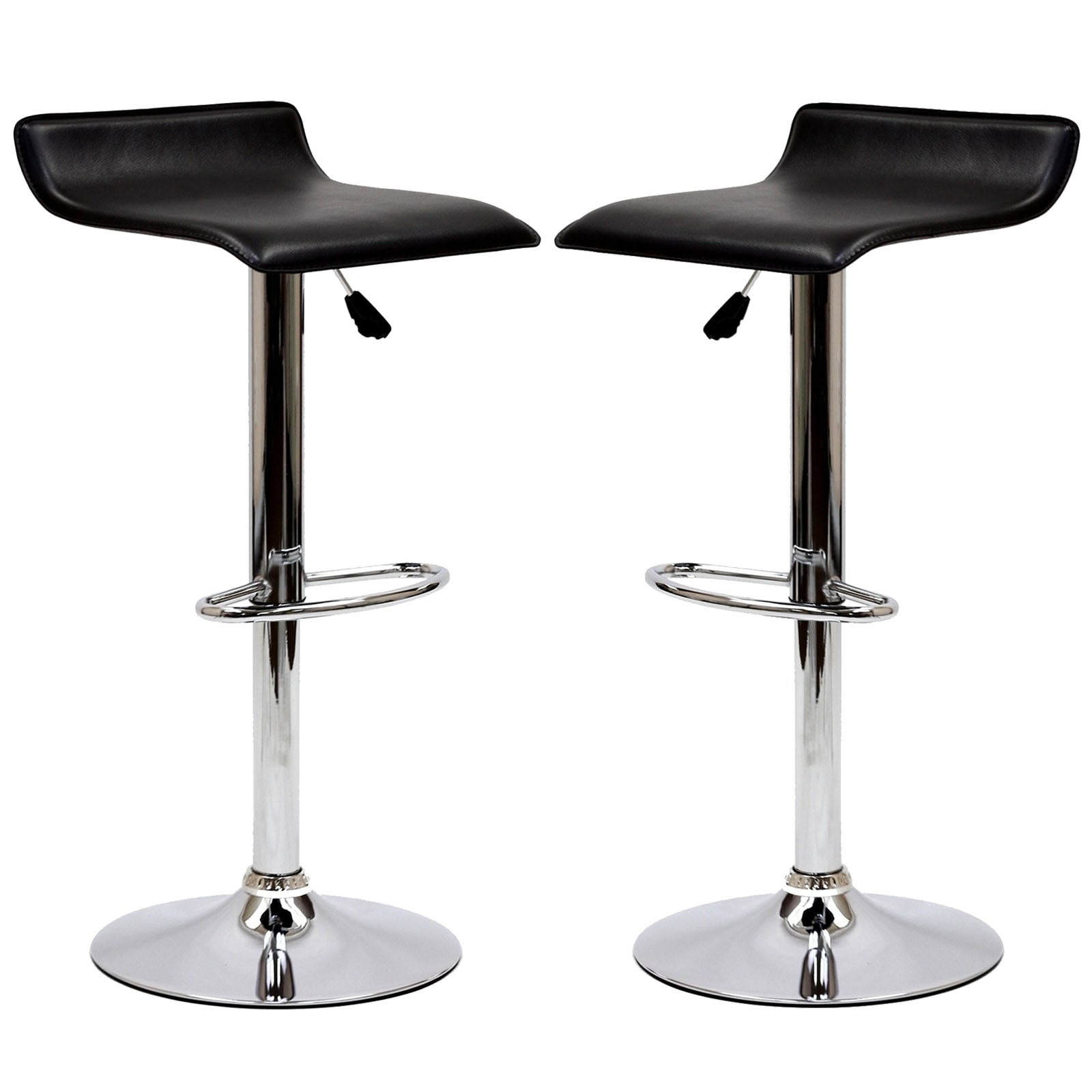 Modway Gloria Bar Stool - Set of 2 - EEI-937 | Bar Stools | Modishstore - 2
