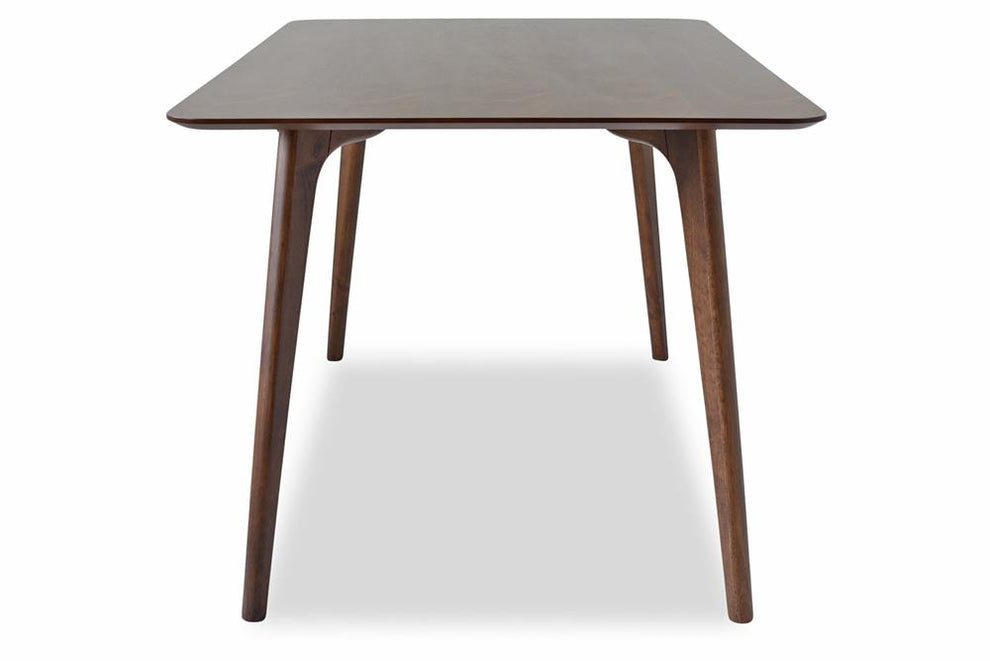 Edloe Finch Atticus Dining Table | Dining Tables Modishstore - 4