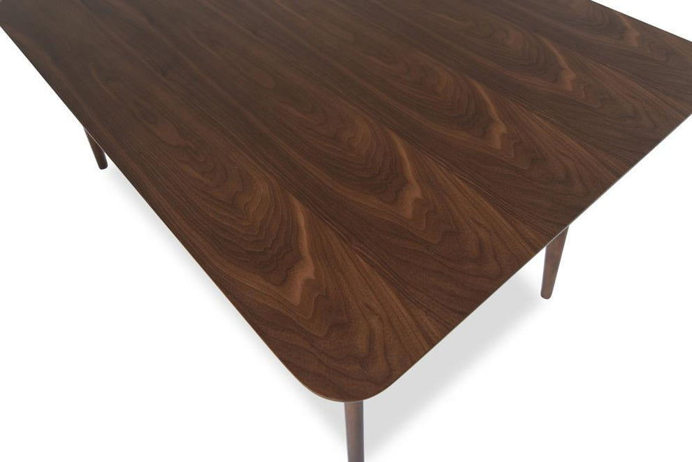 Edloe Finch Atticus Dining Table | Dining Tables Modishstore - 5