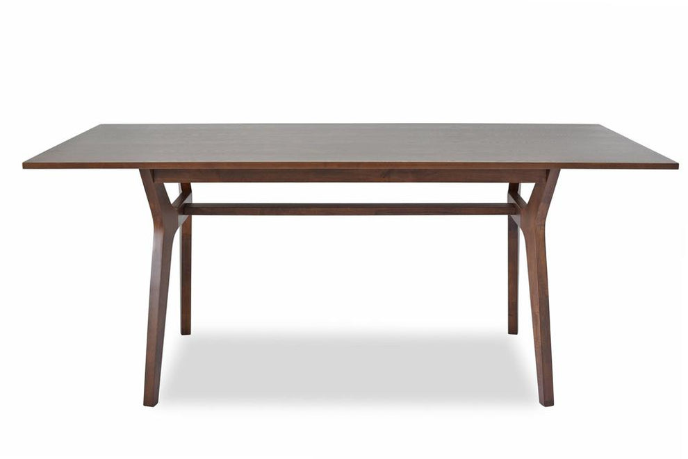 Edloe Finch Birch Dining Table | Dining Tables Modishstore - 2