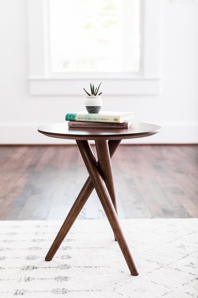 Edloe Finch Fordham End Table | End Tables Modishstore - 6