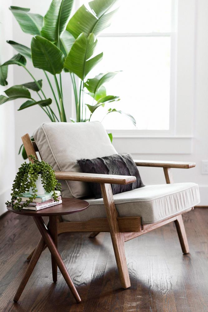 Edloe Finch Fordham End Table | End Tables Modishstore - 8