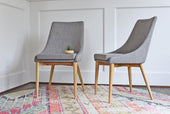 Edloe Finch Dining Chairs