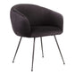 Clover Dining Chair Black By Moe's Home Collection