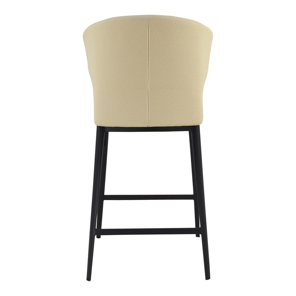 Delaney Counter Stool By Moe's Home Collection