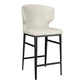 Delaney Counter Stool By Moe's Home Collection
