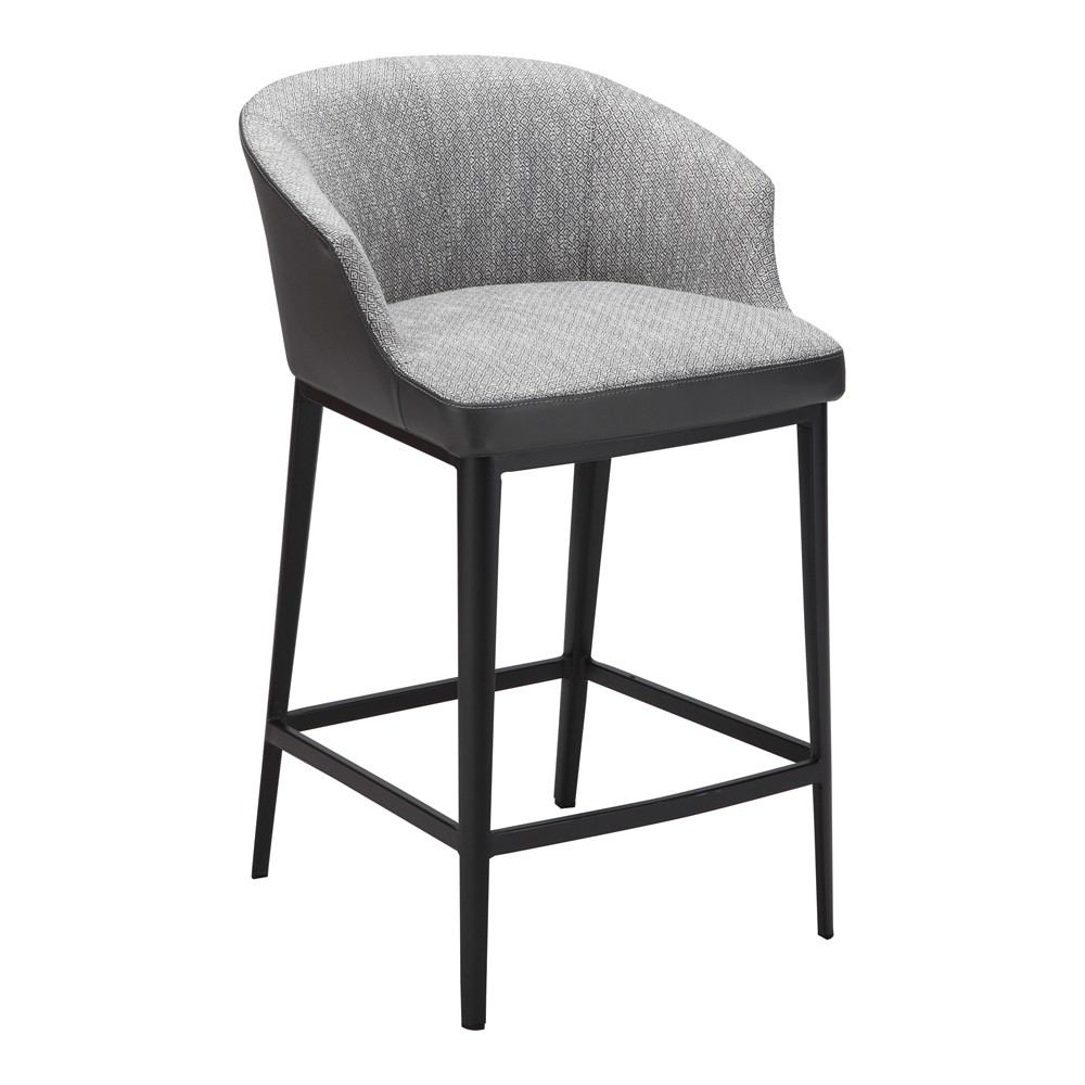 Moe's Home Collection Beckett Counter Stool