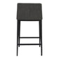 Baron Counter Stool By Moe's Home Collection | Bar Stools | Modishstore - 5