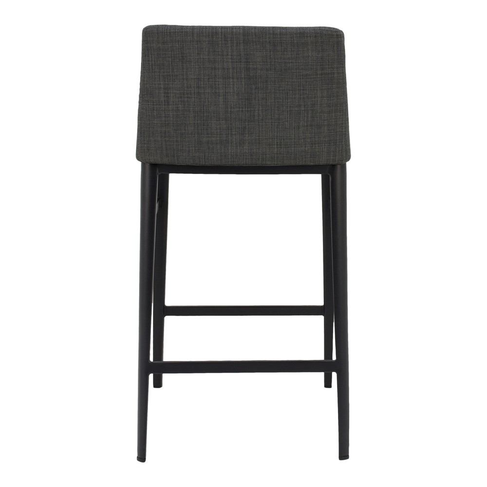 Baron Counter Stool By Moe's Home Collection | Bar Stools | Modishstore - 5