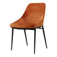 Sedona Dining Chair Amber-M2 By Moe's Home Collection