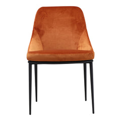 Sedona Dining Chair Amber-M2 By Moe's Home Collection