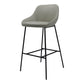 Shelby Barstool Black By Moe's Home Collection | Bar Stools | Modishstore - 6