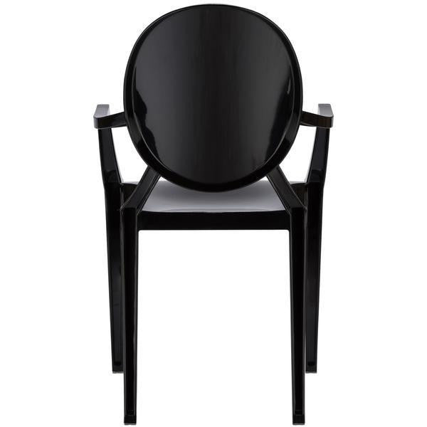 EdgeMod Burton Arm Chair - Set Of 2