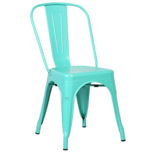 EdgeMod Trattoria Side Chair - Set Of 2