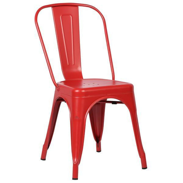 EdgeMod Trattoria Side Chair - Set Of 2