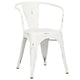 EdgeMod Trattoria Arm Chair  - Set Of 4