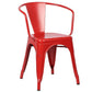 EdgeMod Trattoria Arm Chair - Set Of 2
