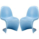 EdgeMod S Chair - Set Of 2