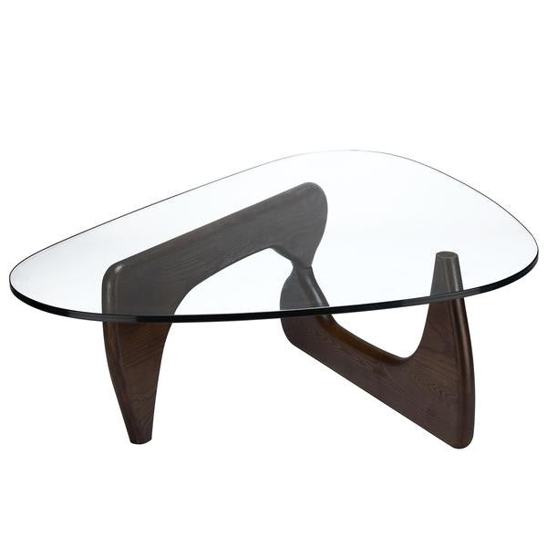 EdgeMod Sculpture Coffee Table