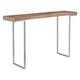 Repetir Console Table By Moe's Home Collection