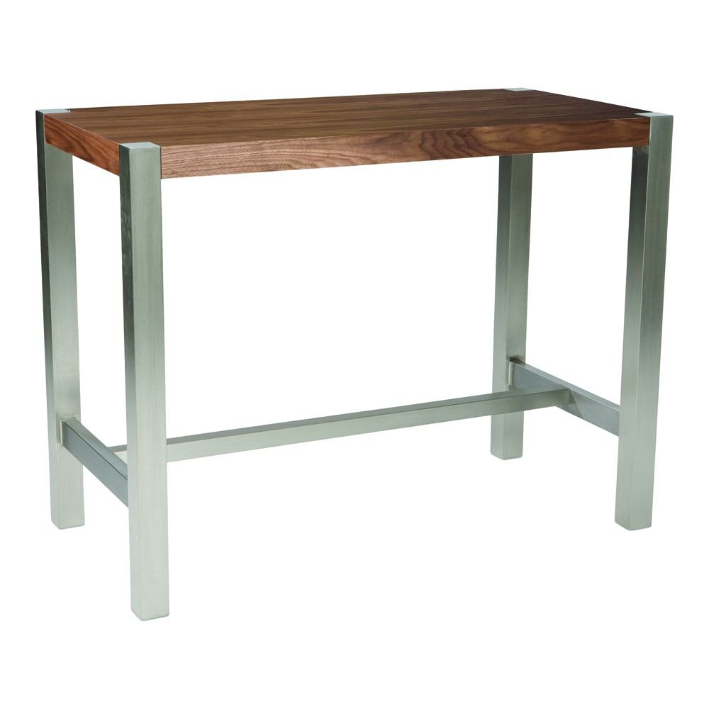 Moe's Home Collection Riva Counter Table | Modishstore | Accent Tables