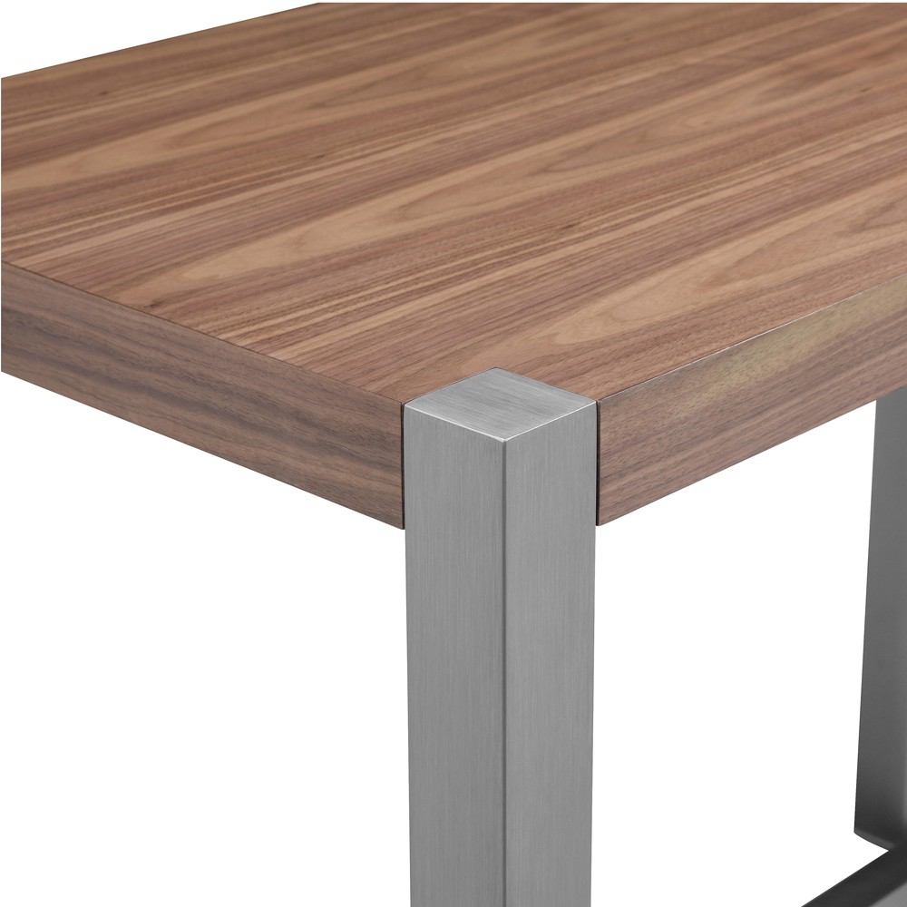 Moe's Home Collection Riva Counter Table | Modishstore | Accent Tables-3