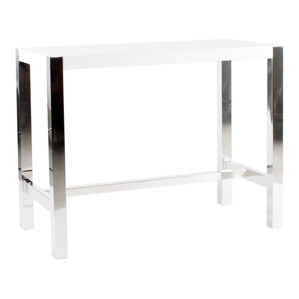 Moe's Home Collection Riva Counter Table | Modishstore | Accent Tables-4