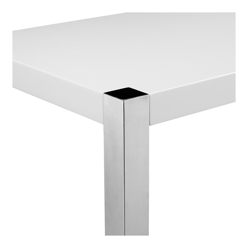 Moe's Home Collection Riva Counter Table | Modishstore | Accent Tables-6