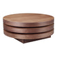 Torno Coffee Table By Moe's Home Collection