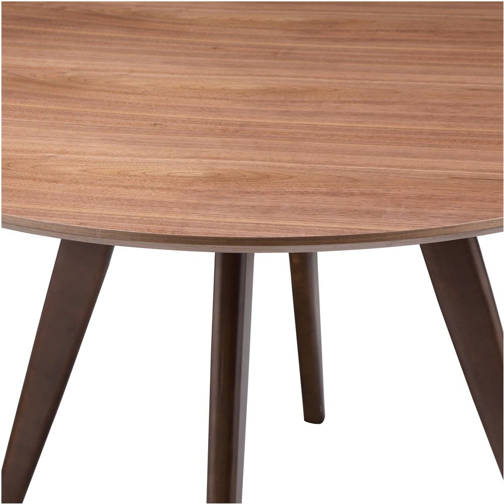 Moe's Home Collection Dover Dining Table - Small | Modishstore | Dining Tables-3