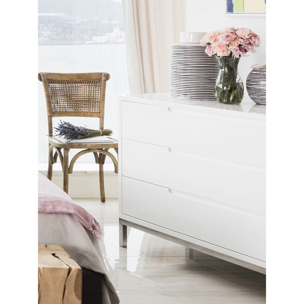 Naples Dresser By Moe's Home Collection