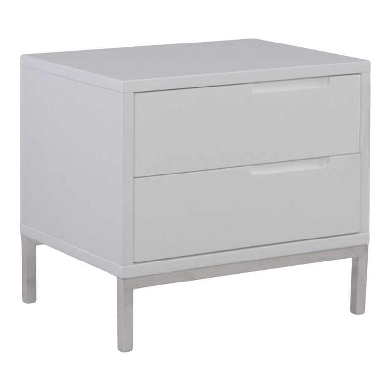Moe's Home Collection Naples Side Table
