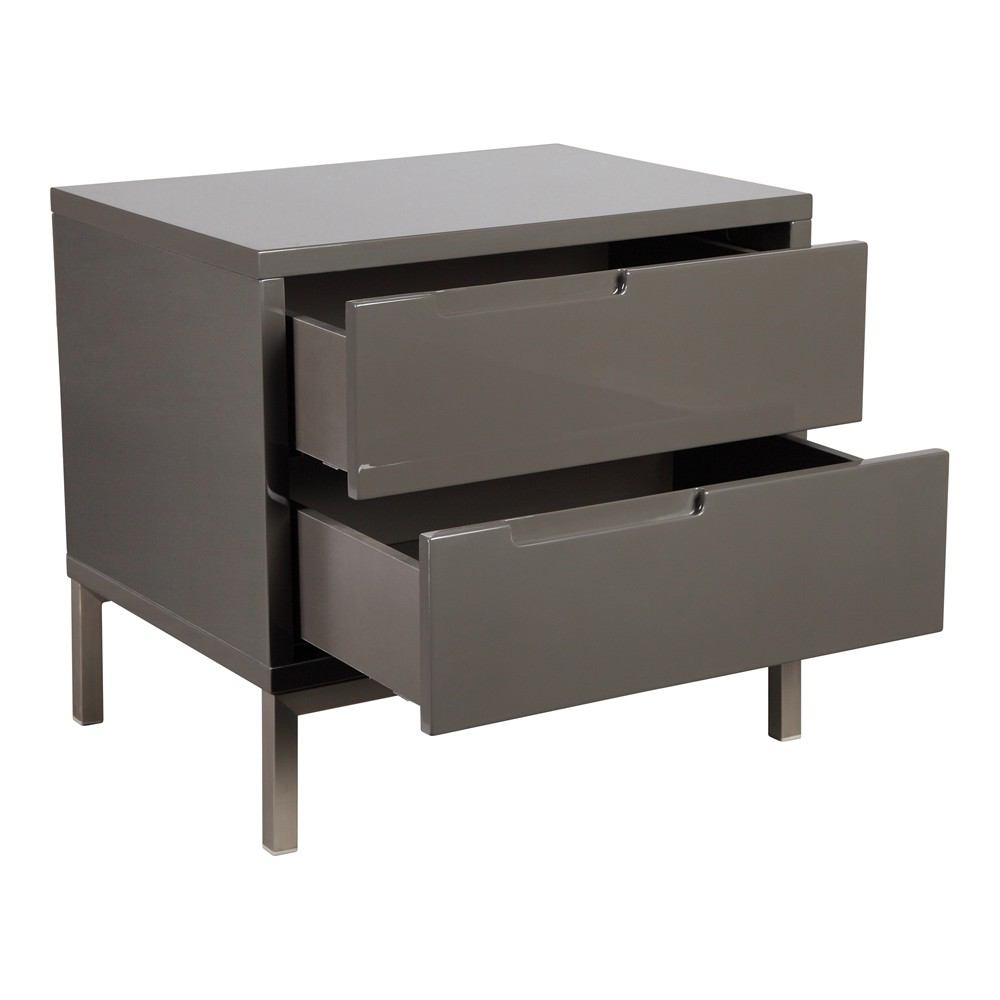 Naples Side Table By Moe's Home Collection