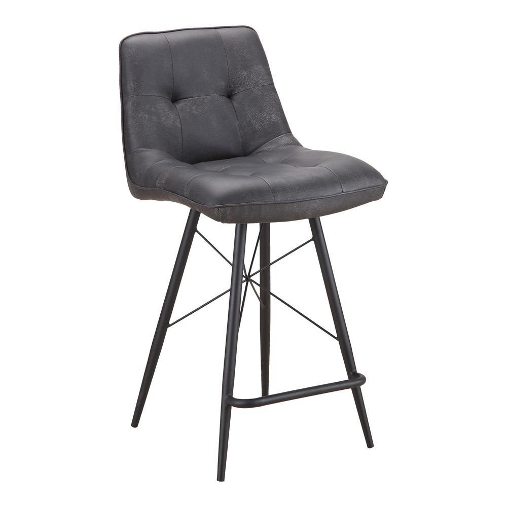Moe's Home Collection Morrison Counter Stool | Modishstore | Bar Stools