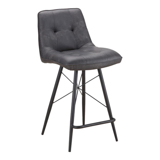 Moe's Home Collection Morrison Counter Stool | Modishstore | Bar Stools