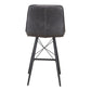 Moe's Home Collection Morrison Counter Stool | Modishstore | Bar Stools-4