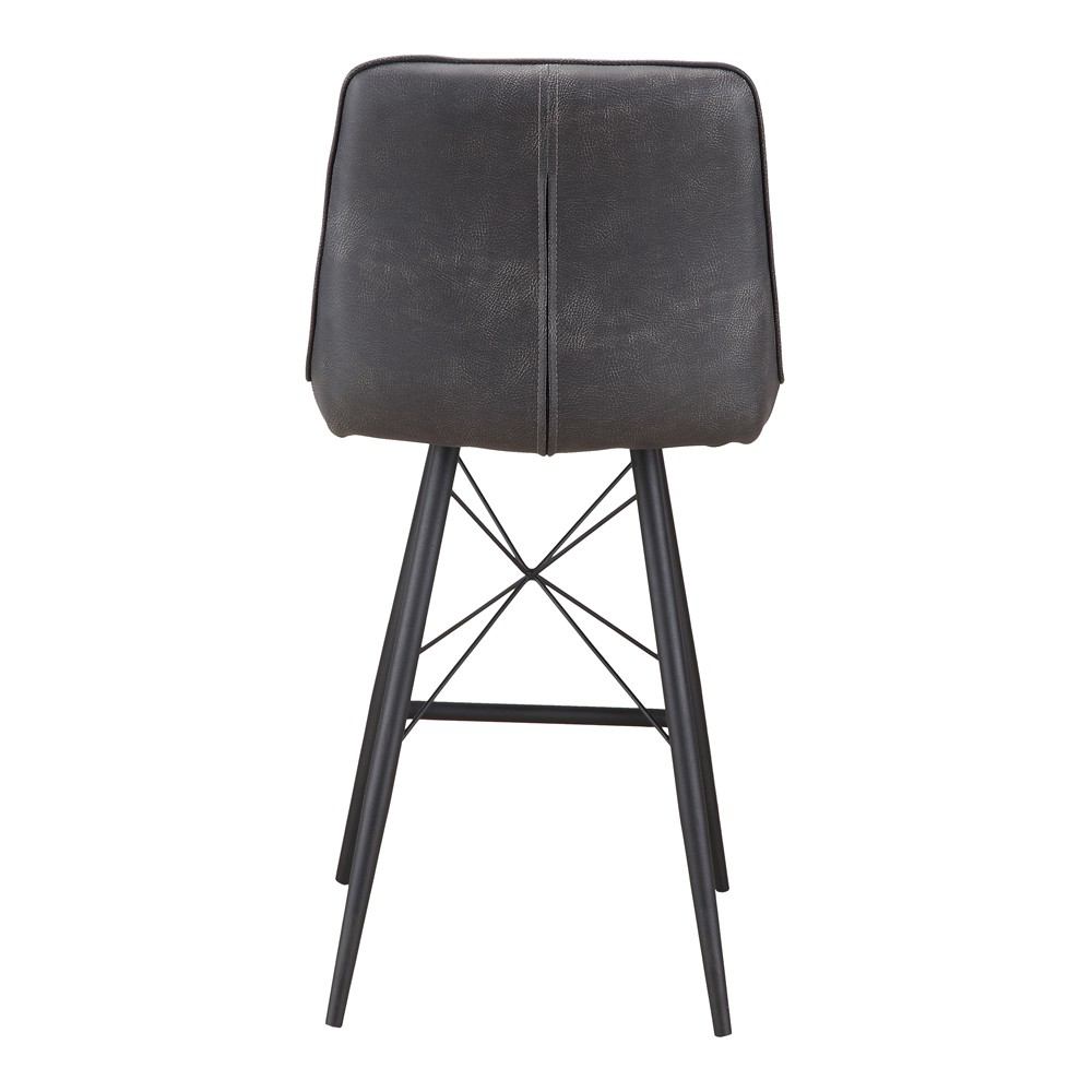 Moe's Home Collection Morrison Counter Stool | Modishstore | Bar Stools-4